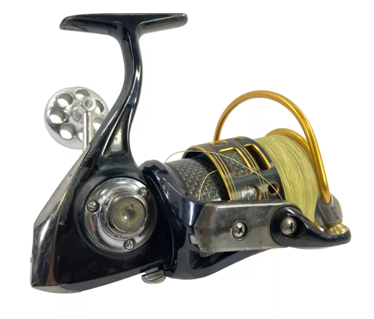 KOŁOWROTEK MORSKI RYOBI ARCTICA 8000 FD 5.0:1