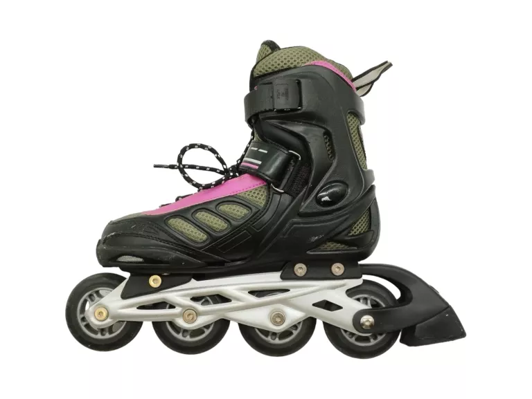 ROLKI DZIECIĘCE MICO PW 125C GHOST GIRL