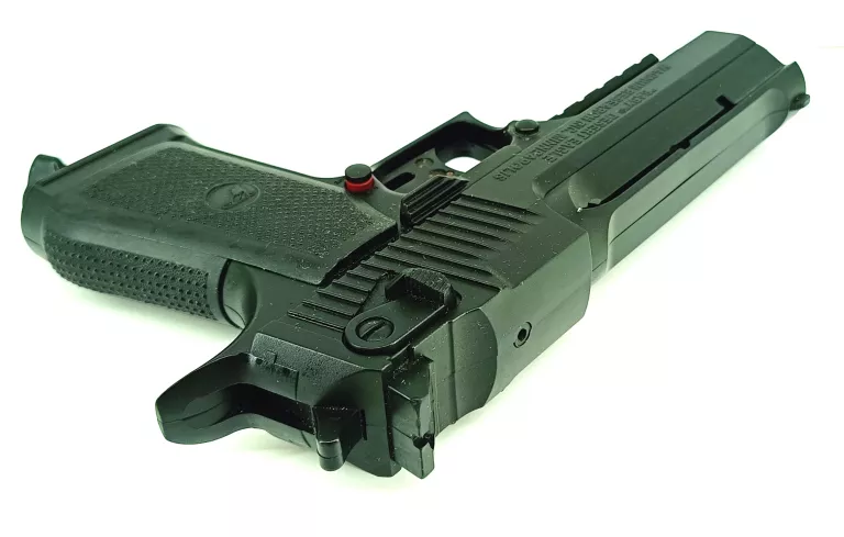 PISTOLET MAGNUM ''BABY'' DESERT EAGLE