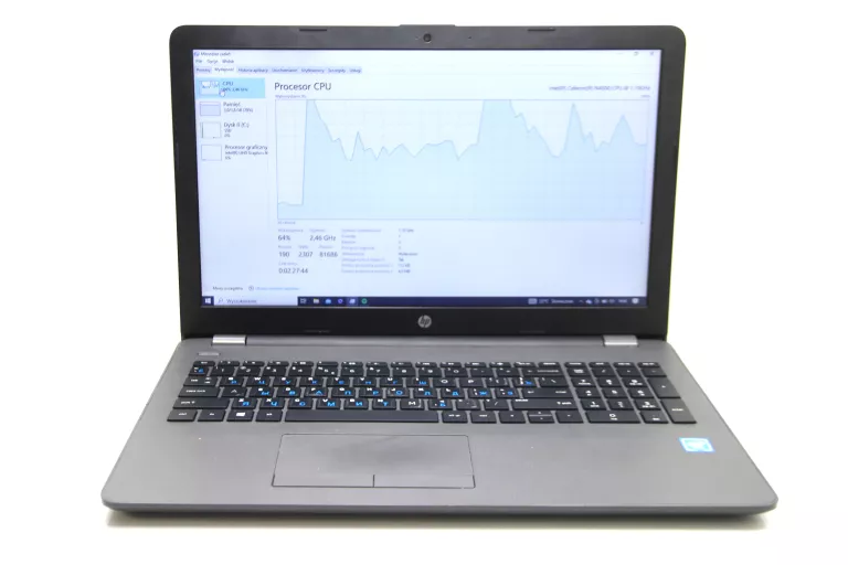 LAPTOP HP 9461 NGW