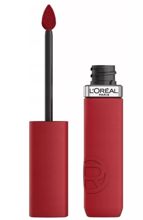 LOREAL POMADKA DO UST INFAILLIBLE MATTE RESISTANCE 425 AFTERWORK DRINK 5ML