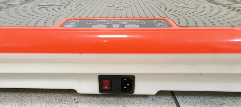 MATA WIBRUJĄCA VIBRO SHAPER PILOT
