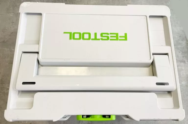 ZAGŁĘBIARKA FESTOOL TS 55 FEBQ /ROK PRODUKCJI: 01.2024