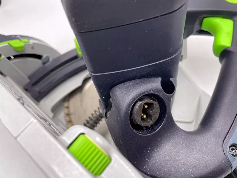 ZAGŁĘBIARKA FESTOOL TS 55 FEBQ /ROK PRODUKCJI: 01.2024