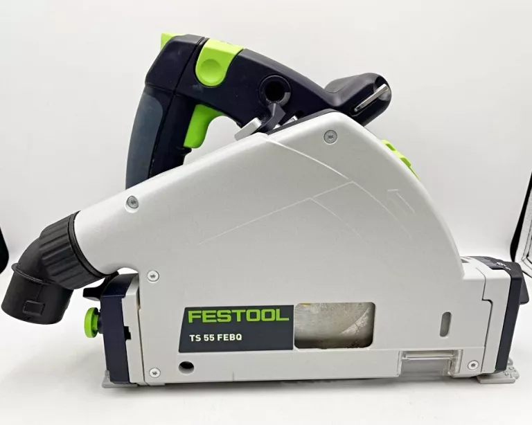 ZAGŁĘBIARKA FESTOOL TS 55 FEBQ /ROK PRODUKCJI: 01.2024