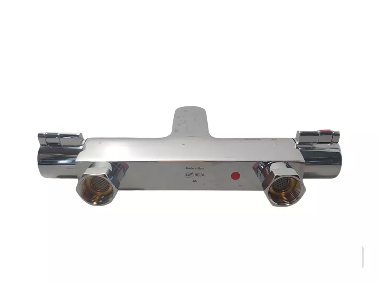 BATERIA TERMOSTATYCZNA ŚCIENNA NOBILI AB8710/1CR