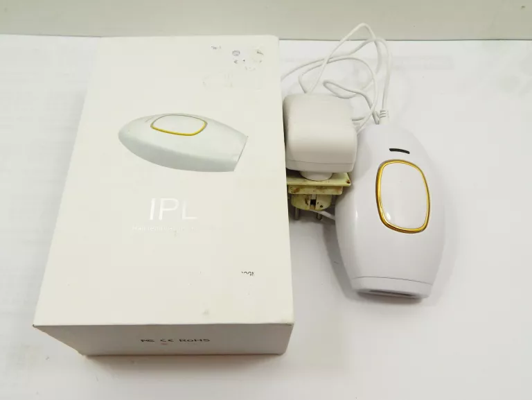 DEPILATOR IPL
