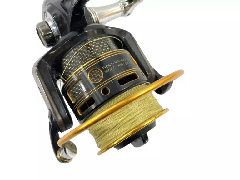 KOŁOWROTEK MORSKI RYOBI ARCTICA 8000 FD 5.0:1