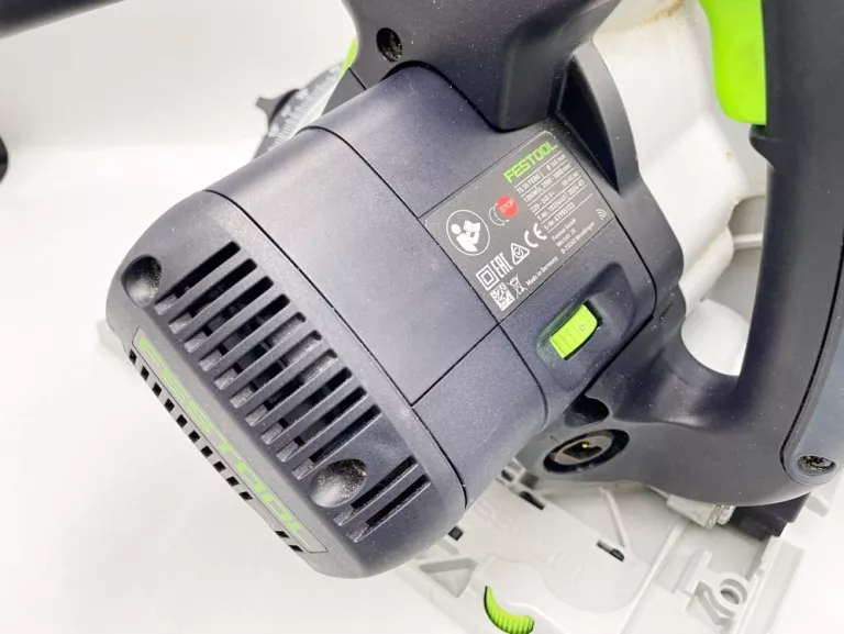 ZAGŁĘBIARKA FESTOOL TS 55 FEBQ /ROK PRODUKCJI: 01.2024