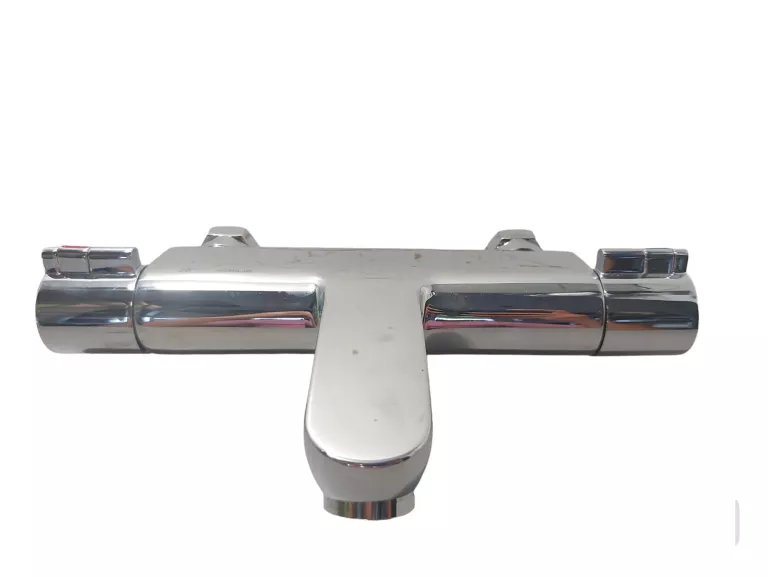 BATERIA TERMOSTATYCZNA ŚCIENNA NOBILI AB8710/1CR