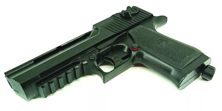 PISTOLET MAGNUM ''BABY'' DESERT EAGLE