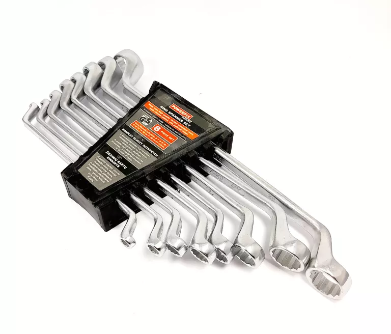 KLUCZE OCZKOWE POWERFIX