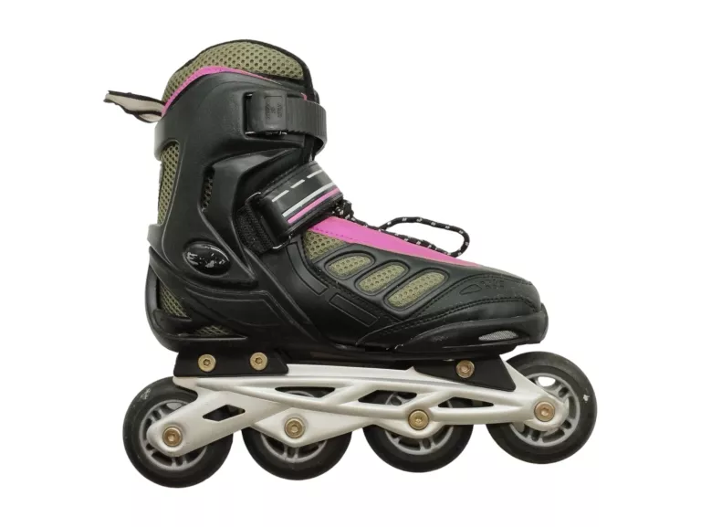 ROLKI DZIECIĘCE MICO PW 125C GHOST GIRL