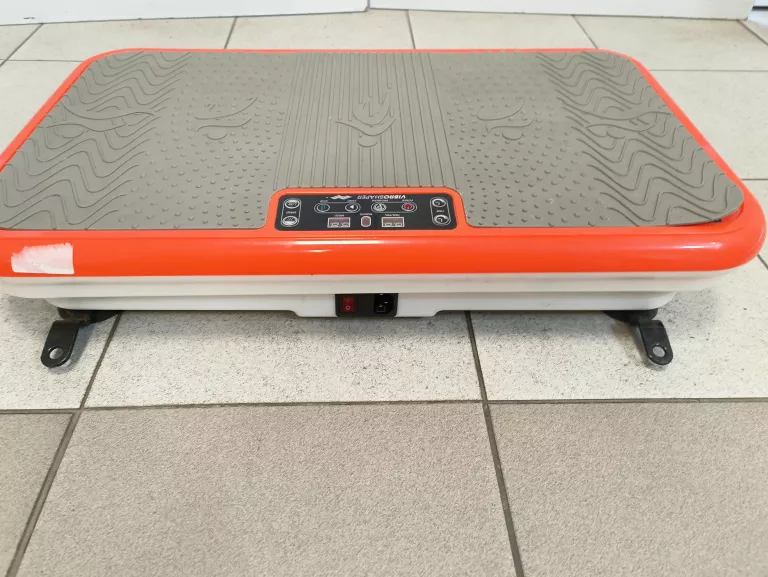 MATA WIBRUJĄCA VIBRO SHAPER PILOT