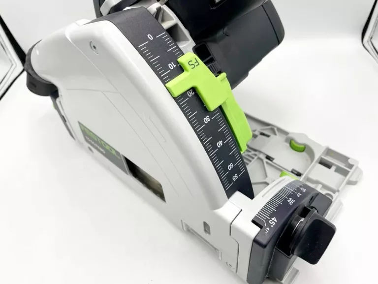 ZAGŁĘBIARKA FESTOOL TS 55 FEBQ /ROK PRODUKCJI: 01.2024