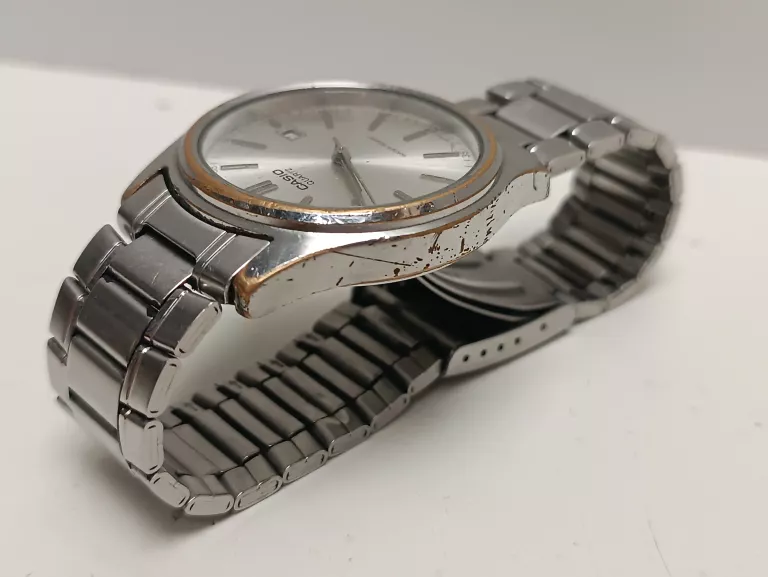 ZEGAREK CASIO MTP 1183 OPIS!!
