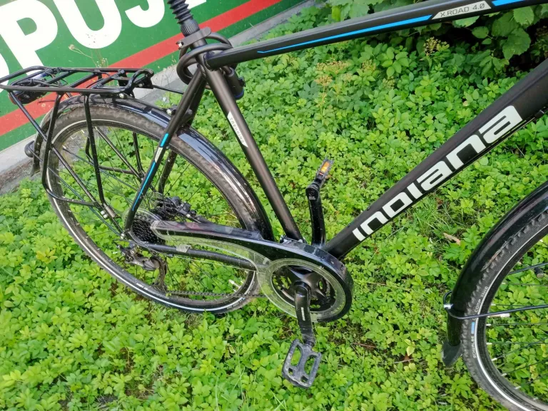 ROWER INDIANA X-ROAD 4,0 GWARANCJA