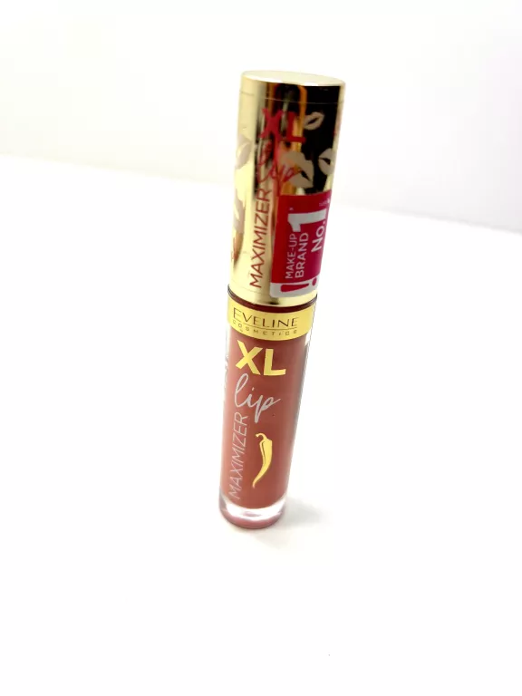 BŁYSZCZYK EVELINE MAXIMIZER LIP XL 02 BORA BORA