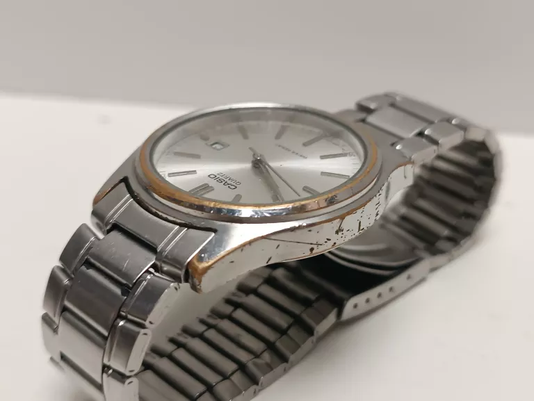 ZEGAREK CASIO MTP 1183 OPIS!!
