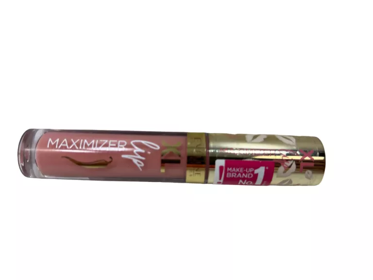 BŁYSZCZYK EVELINE MAXIMIZER LIP XL 02 BORA BORA