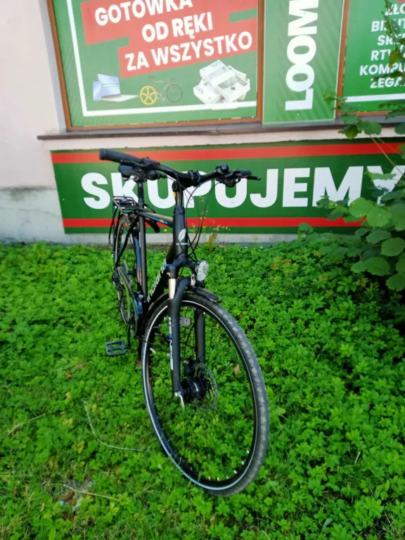 ROWER INDIANA X-ROAD 4,0 GWARANCJA