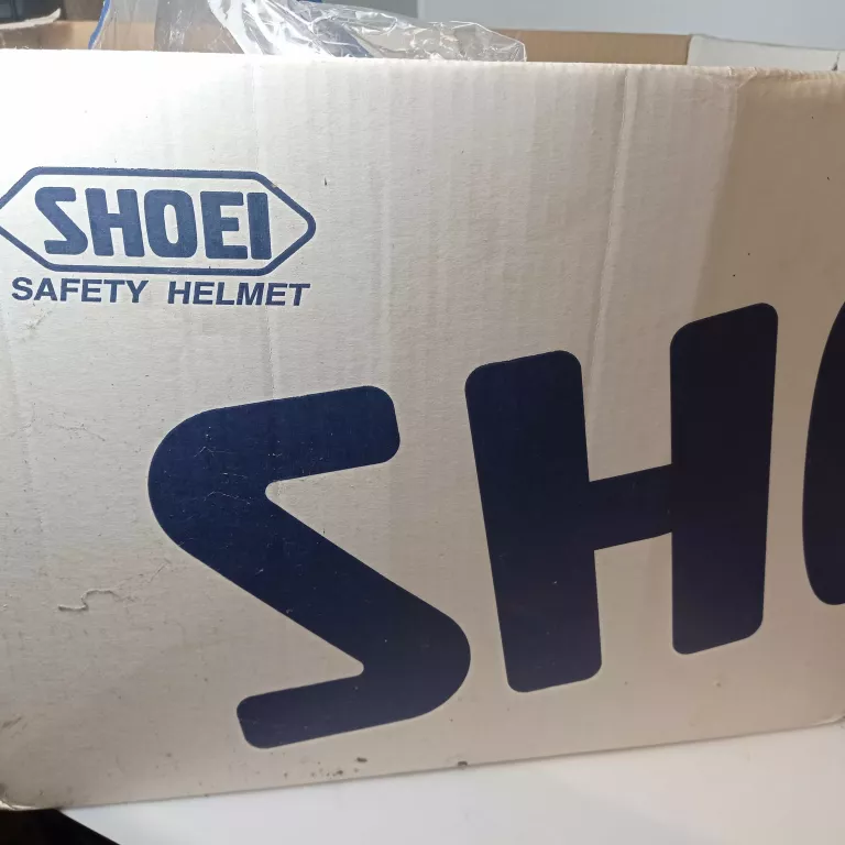 KASK SHOEI XR-1100 XXL #WARTO!