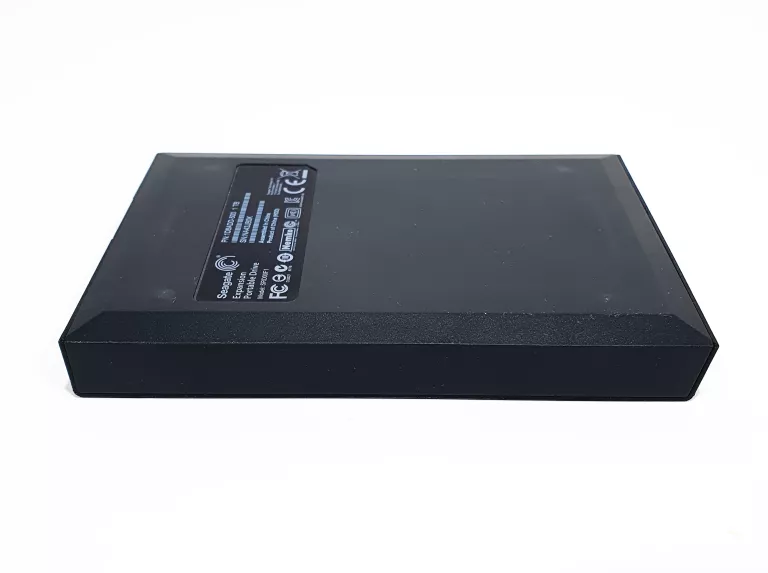 DYSK ZEWNĘTRZNY SEAGATE 1T EXPANSION 3.0