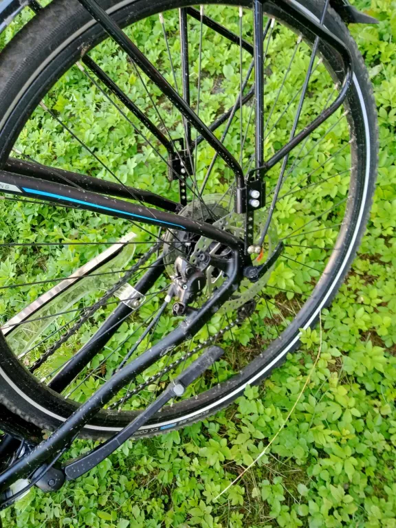 ROWER INDIANA X-ROAD 4,0 GWARANCJA