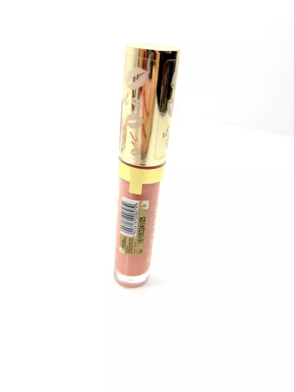 BŁYSZCZYK EVELINE MAXIMIZER LIP XL 02 BORA BORA