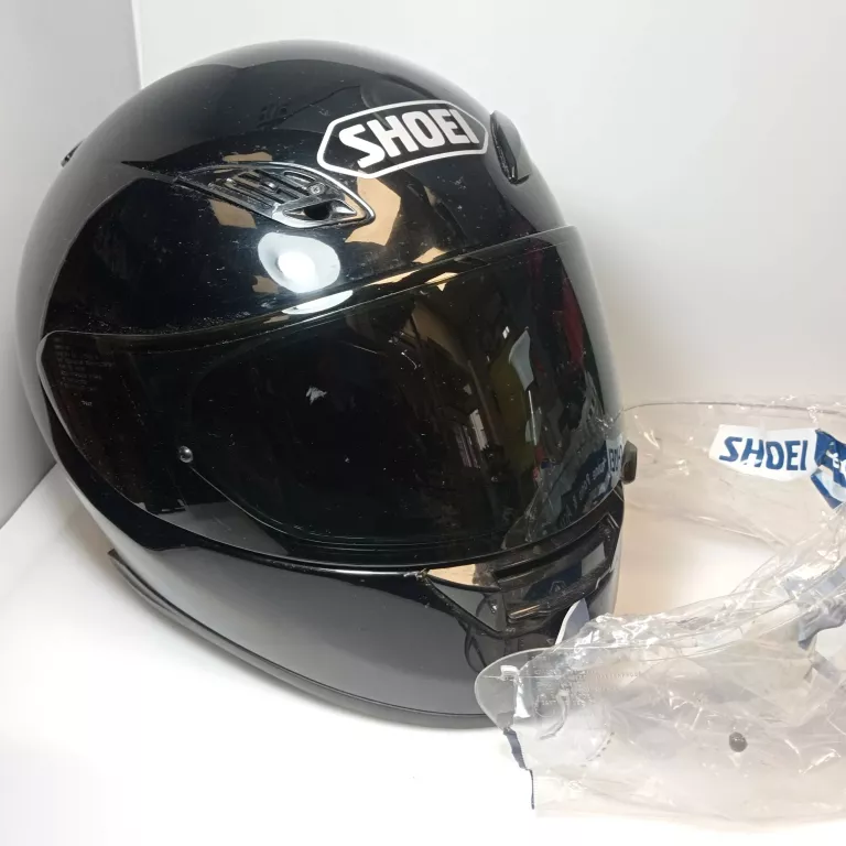 KASK SHOEI XR-1100 XXL #WARTO!