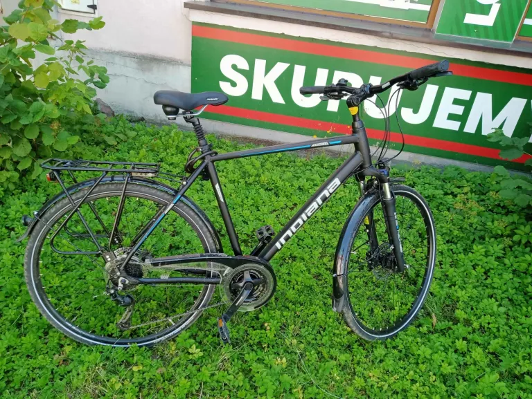 ROWER INDIANA X-ROAD 4,0 GWARANCJA