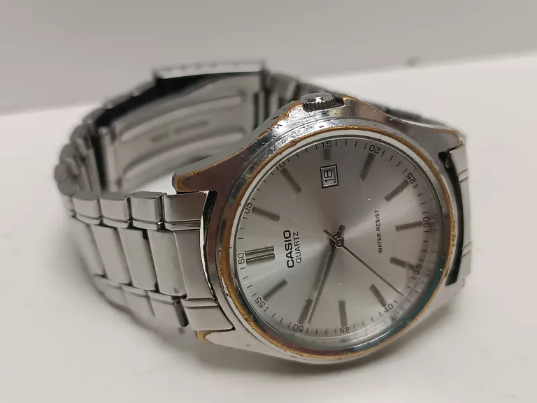 ZEGAREK CASIO MTP 1183 OPIS!!