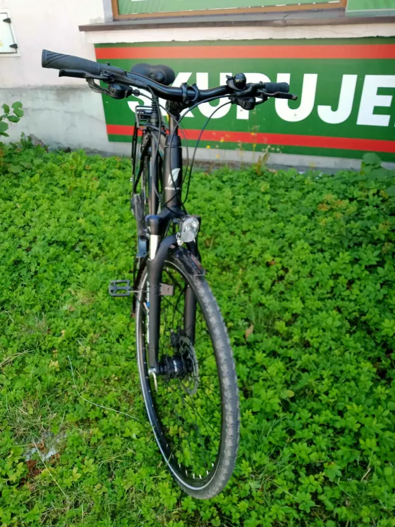 ROWER INDIANA X-ROAD 4,0 GWARANCJA