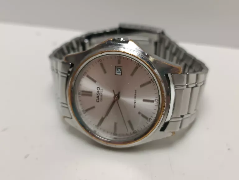 ZEGAREK CASIO MTP 1183 OPIS!!