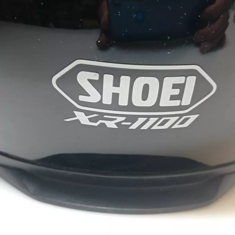 KASK SHOEI XR-1100 XXL #WARTO!