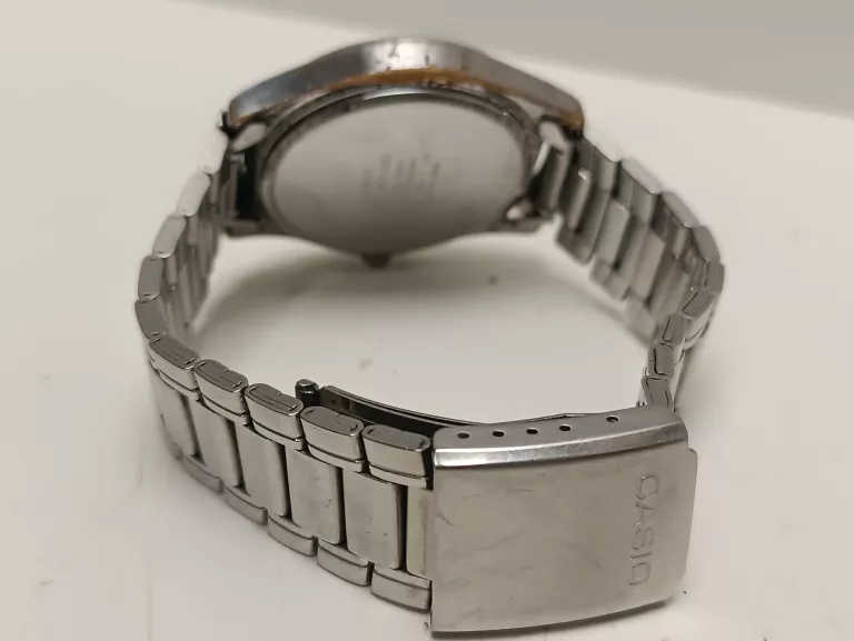 ZEGAREK CASIO MTP 1183 OPIS!!