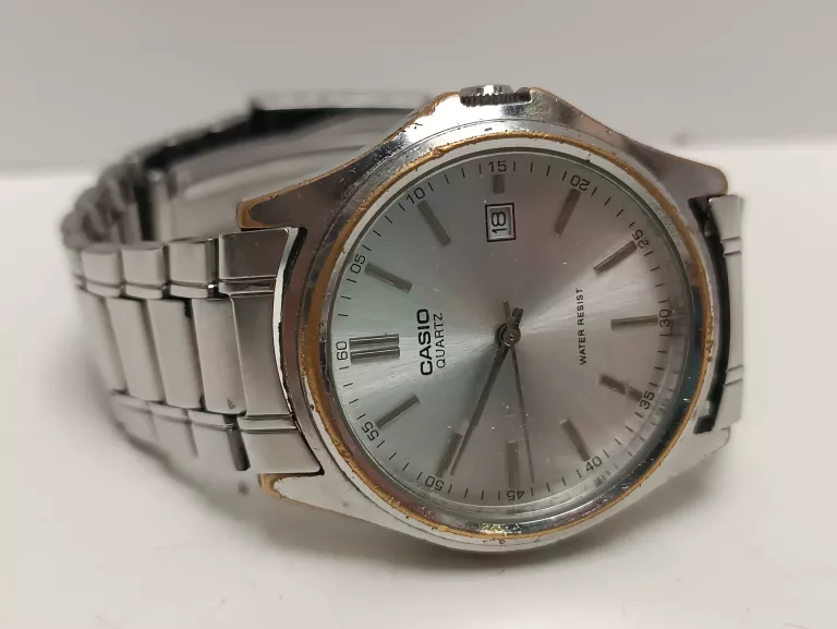 ZEGAREK CASIO MTP 1183 OPIS!!