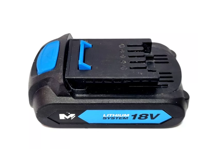 MACALLISTER AKUMULATOR MSB18S