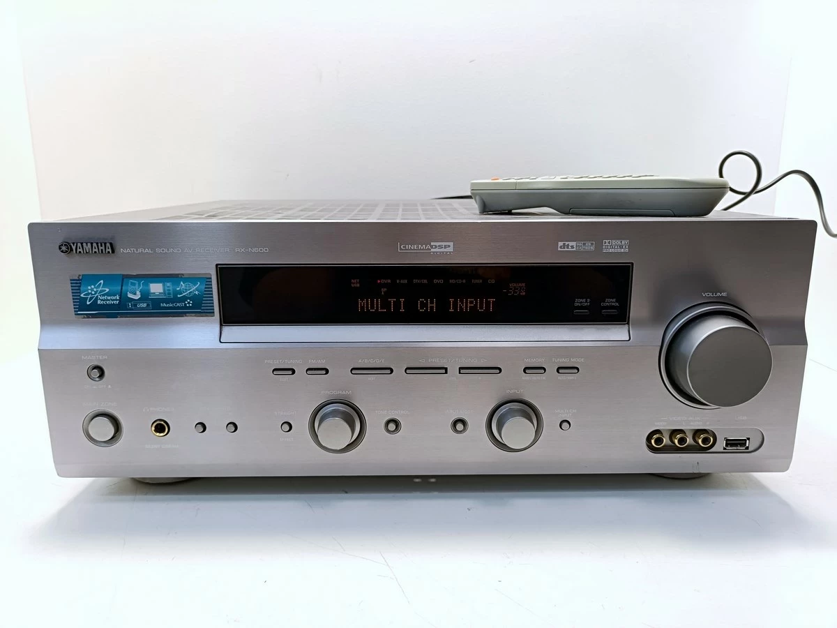 amplituner-rx-n600-yamaha-pilot-mikolaja-reja-21-zamosc