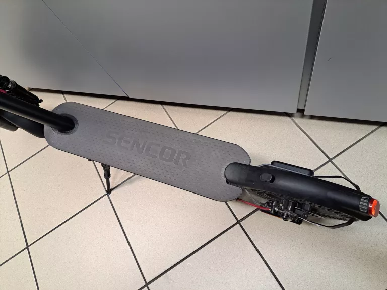 HULAJNOGA ELEKTRYCZNA SENCOR SCOOTER TWO S70 20KM/H