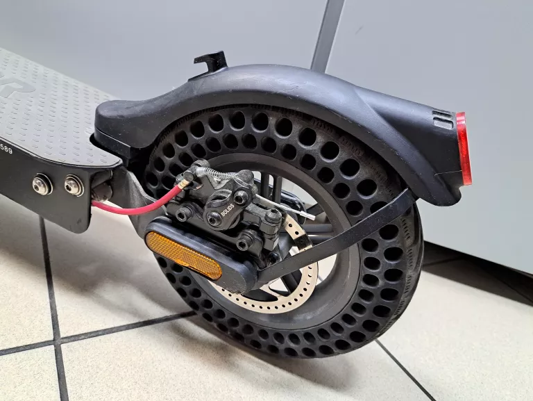 HULAJNOGA ELEKTRYCZNA SENCOR SCOOTER TWO S70 20KM/H