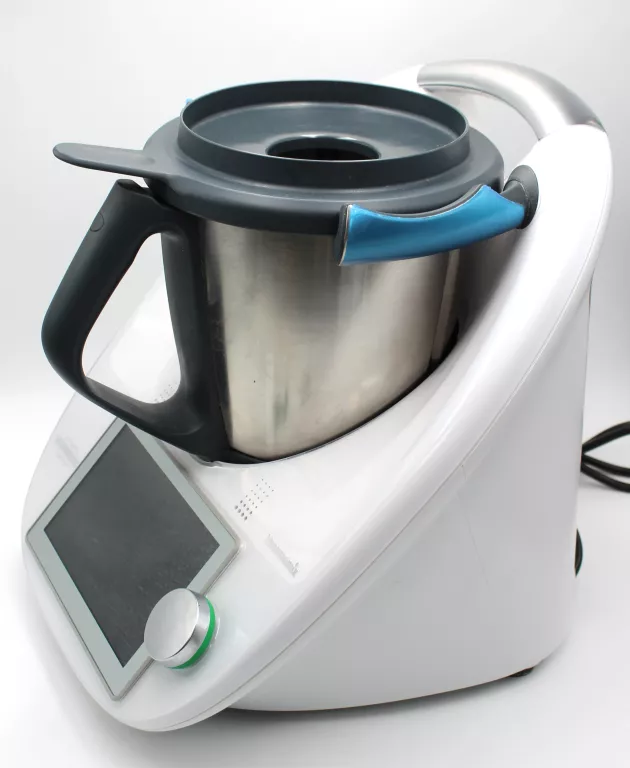 ROBOT KUCHENNY THERMOMIX TM6