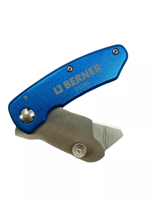 NOŻ BERNER 30364 ETUI