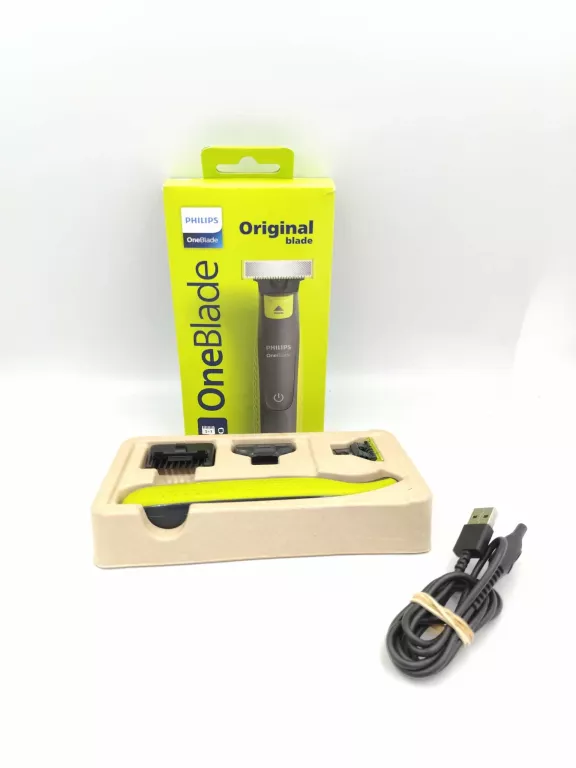 GOLARKA PHILIPS ONE BLADE