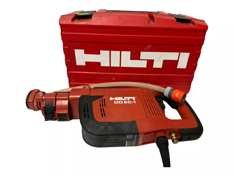 WIERTNICA DIAMENTOWA DO BETONU HILTI DD-EC1