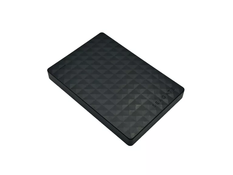 DYSK SEAGATE EXPANSION PORTABLE 1TB HDD CZARNY