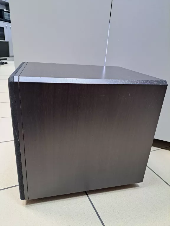 SUBWOOFER TAGA HARMONY TSW-90 V.3 / OPIS