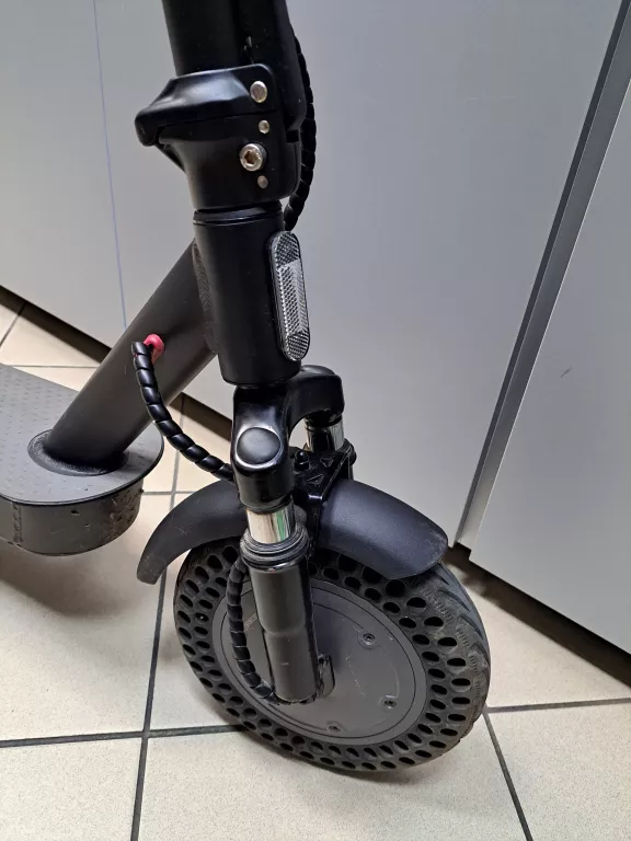 HULAJNOGA ELEKTRYCZNA SENCOR SCOOTER TWO S70 20KM/H
