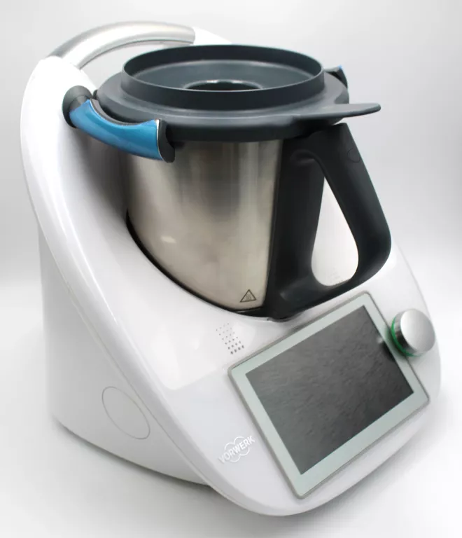 ROBOT KUCHENNY THERMOMIX TM6