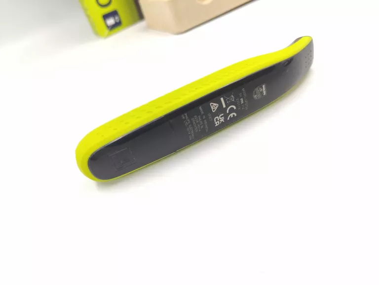 GOLARKA PHILIPS ONE BLADE